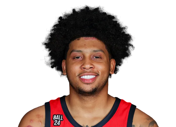 Koren Johnson