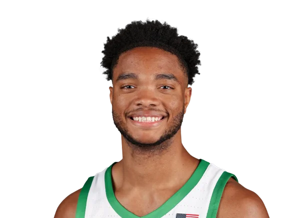 Kwame Evans Jr.