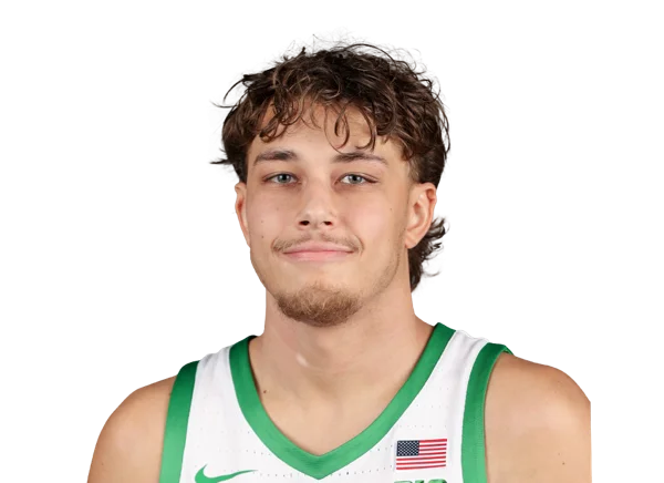Luke Johnson