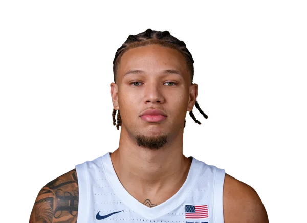 Eli Rice