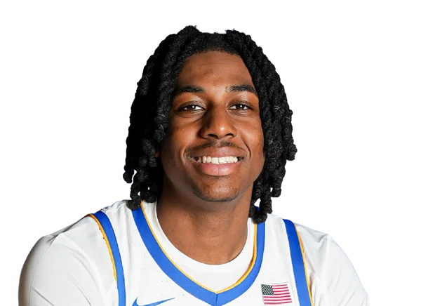 Omari Witherspoon