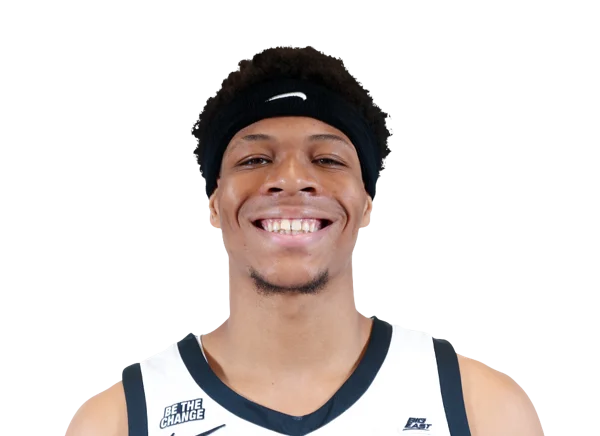 Jaylen Harrell