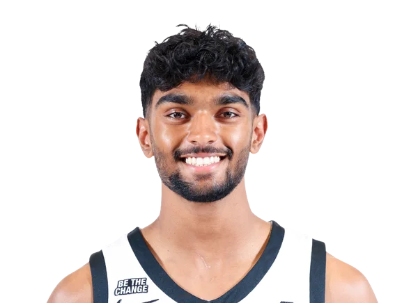 Nilavan Daniels