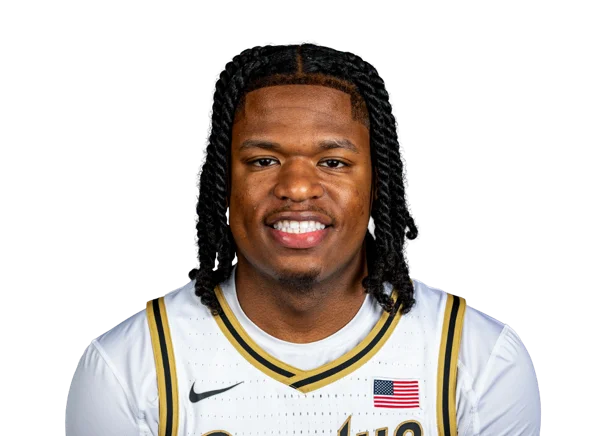 Gicarri Harris