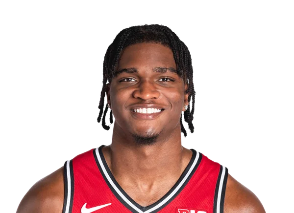 Darren Buchanan Jr.