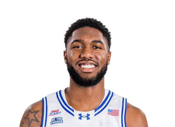 Jahseem Felton