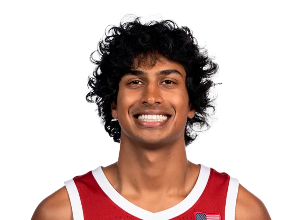 Ryan Agarwal