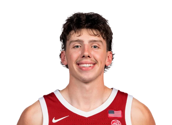 Evan Stinson