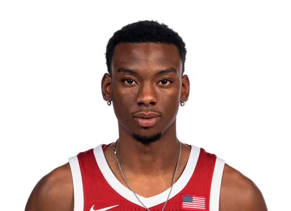 Anthony Batson Jr.
