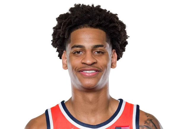 Kiyan Anthony