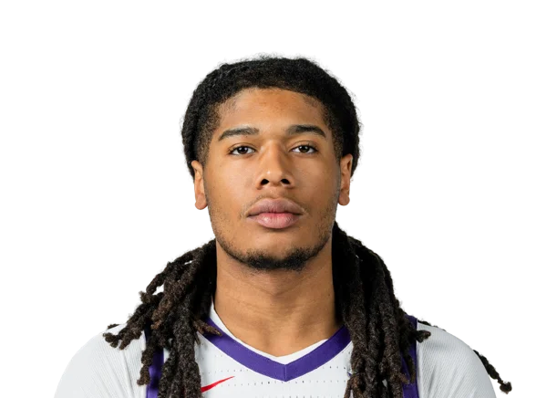 Ashton Simmons