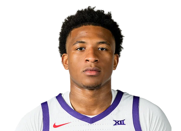 Xavier Edmonds