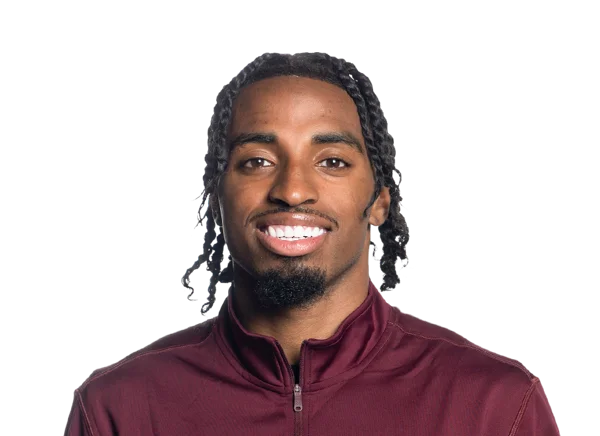 Marcus Hill