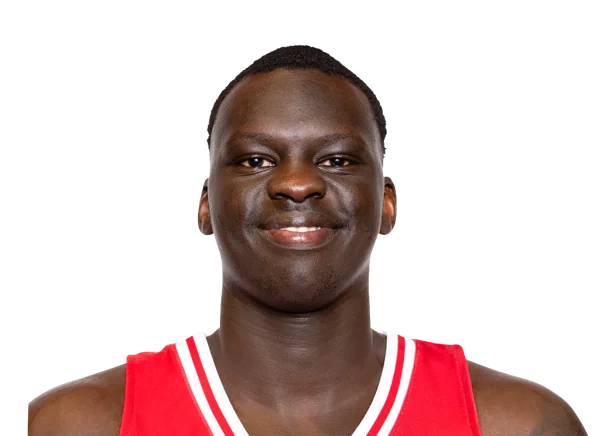 Marial Akuentok