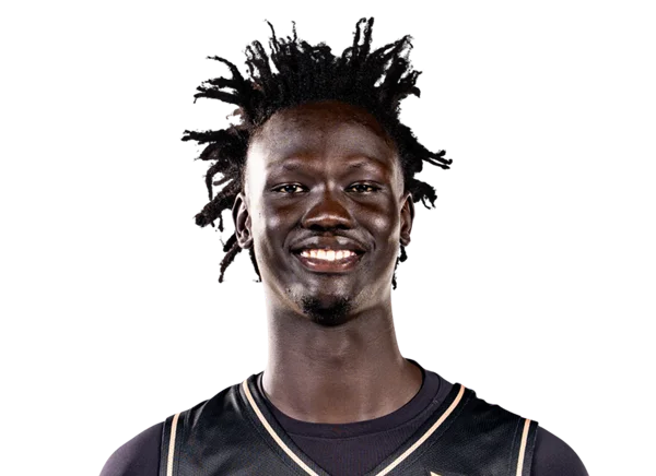 John Bol
