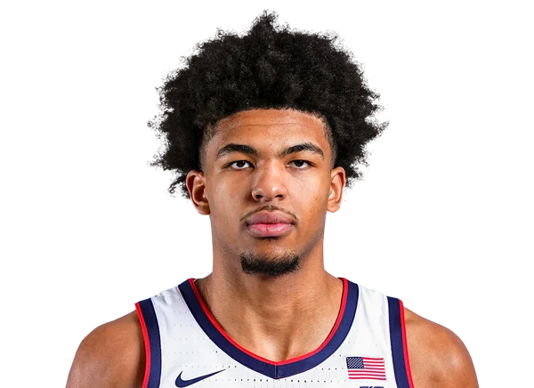 Jaylin Stewart