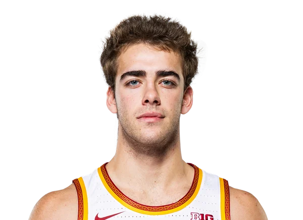 Patrick O'Brien