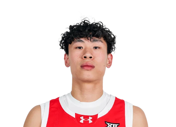 Jerry Huang