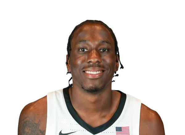 Mike James