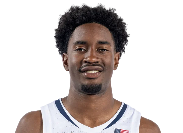 Desmond Roberts