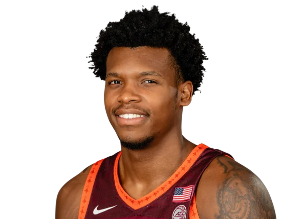 Amani Hansberry