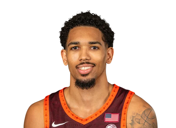 Jailen Bedford