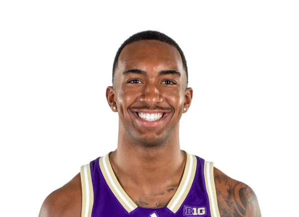 Bryson Tucker