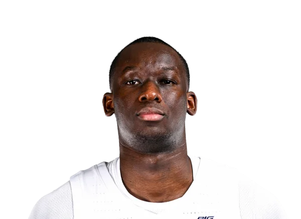 Pape N'Diaye