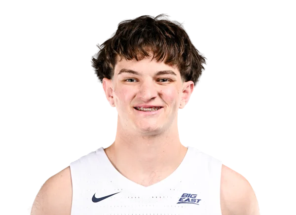 Luke Naser