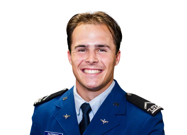 Cade Paterson