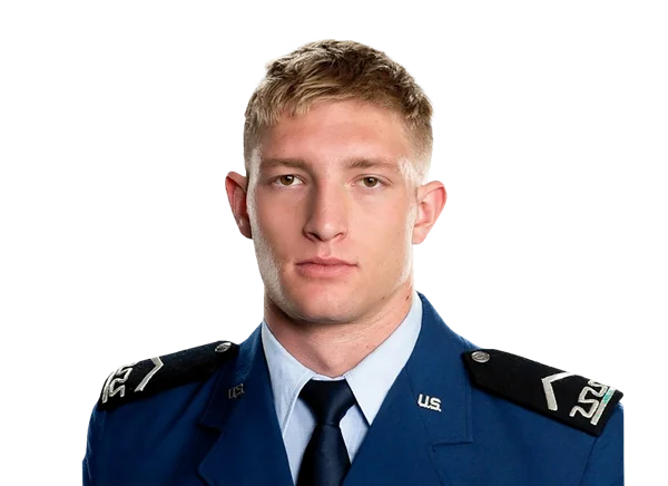Brodie Mitchell