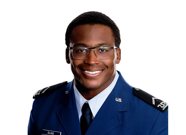 Omari Elias