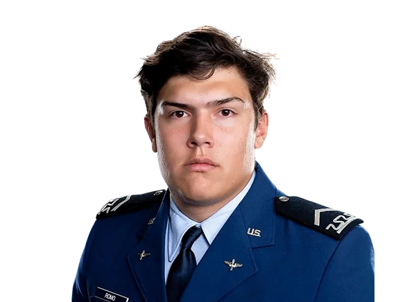 Caden Romo