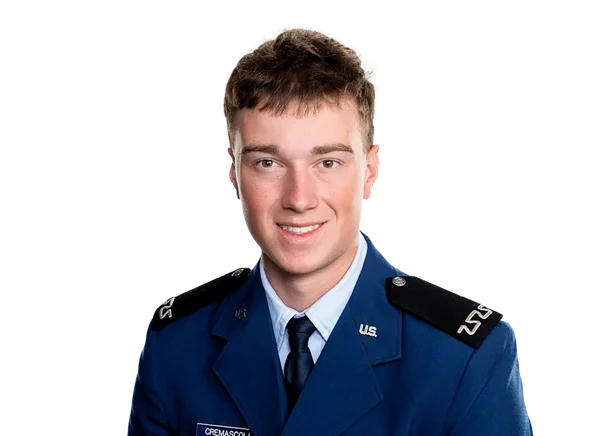 Carter Cremascoli