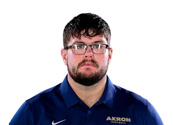 Colin Lyons