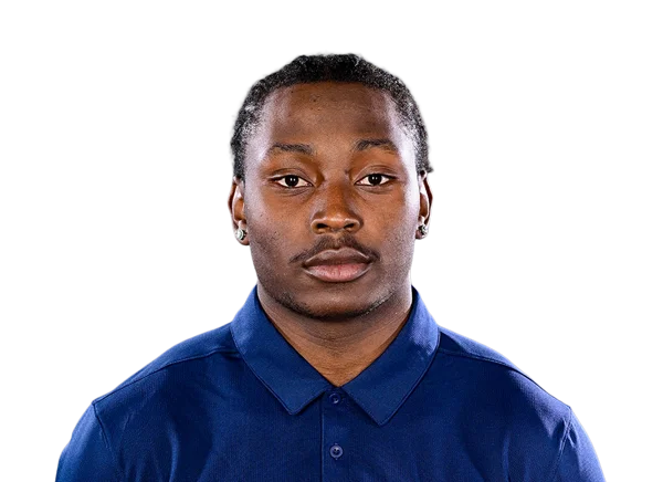 Jordan Gant