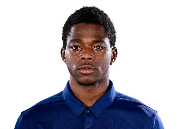 Keyveon Johnson