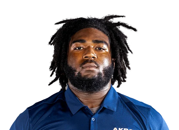 Jon'Trell Mixon