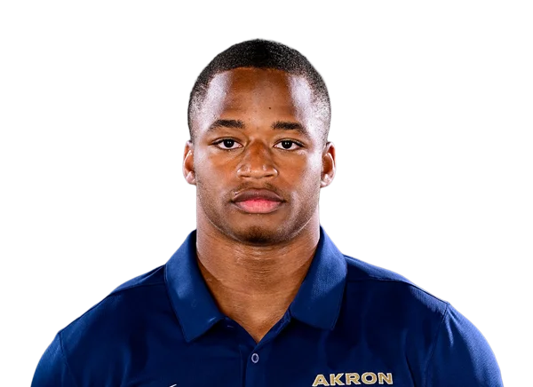 Dahvon Frazier