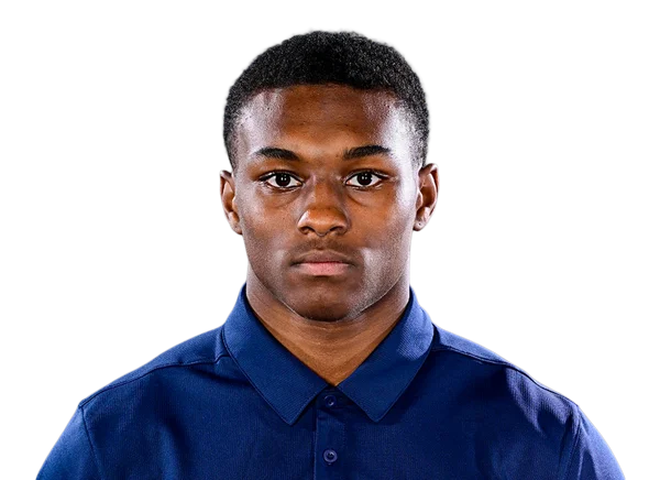 Tairan Davis Jr.