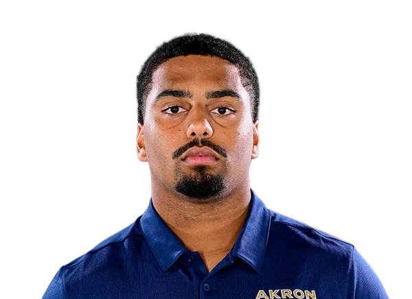 Cyrus Durham