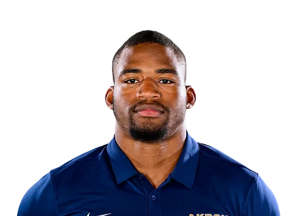 Jahvon Frazier