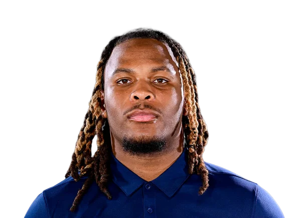 Devin Reeves