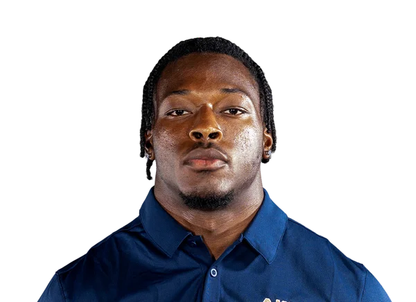 Khory Moss