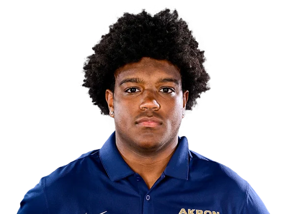 Omari Bivens