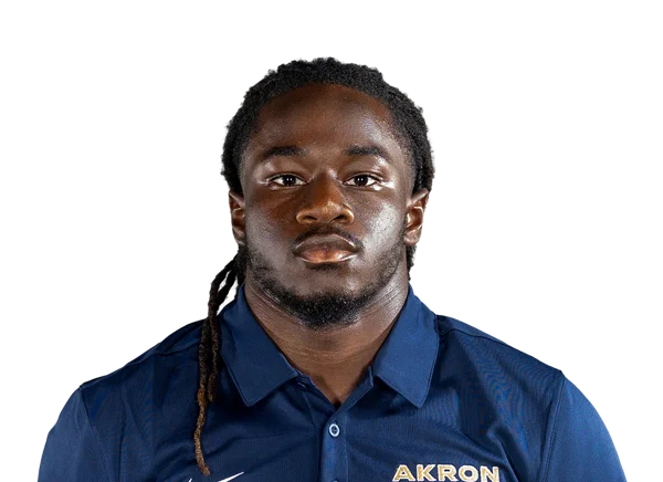 Rod Smith Jr.