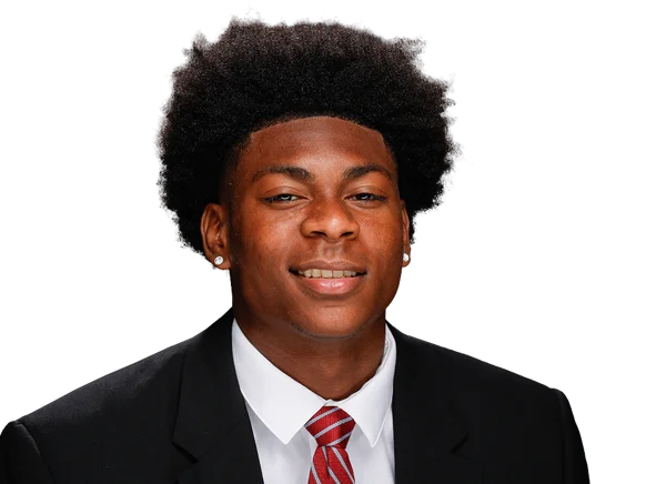 Chuck McDonald III