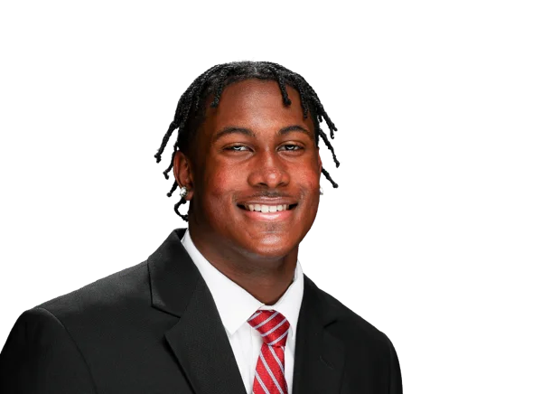 Zyan Gibson