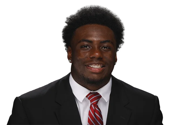 Trae'shawn Brown