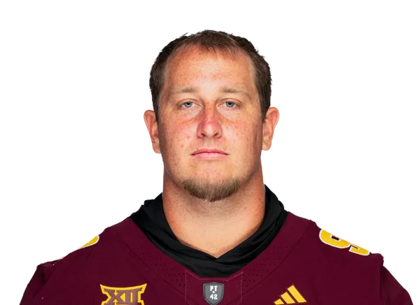 Zac Swanson